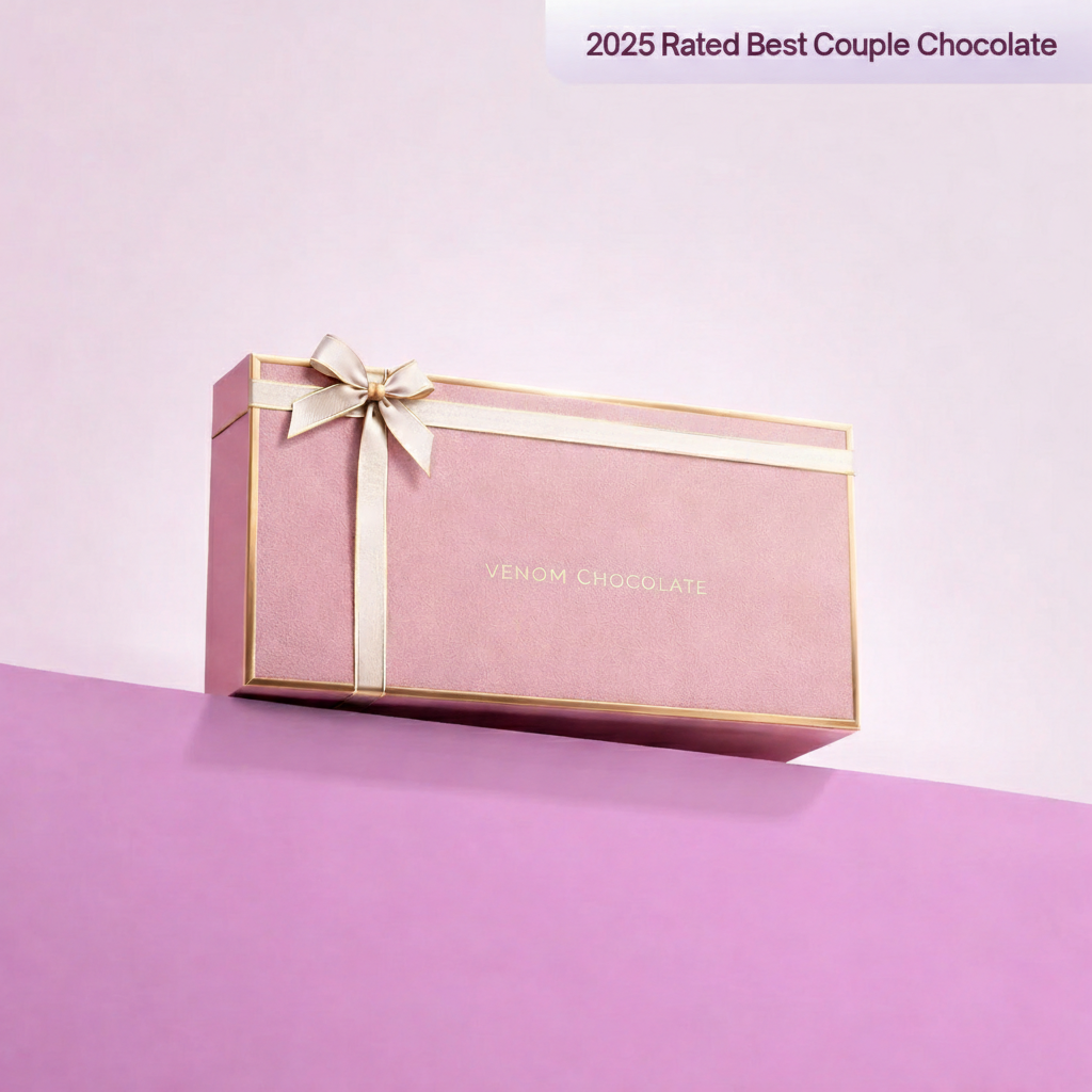 The Venom™ Chocolate [HP]